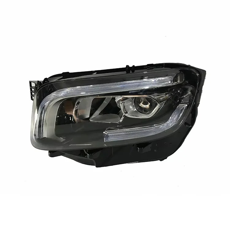 Suitable for  GLB 247 19-21 Year Headlight Car High Quality Hot Sale Headlamp for Car Auto Lighting Systems